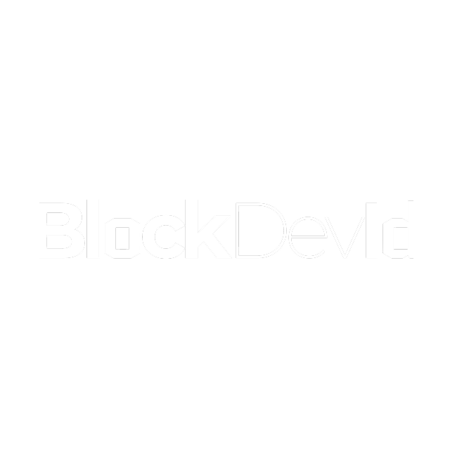 BlockDevId